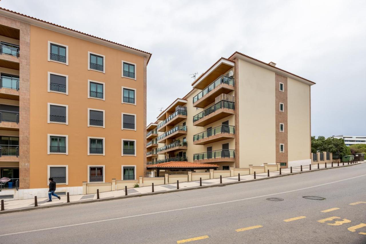 Im On Ameijeira Lagos Exterior foto
